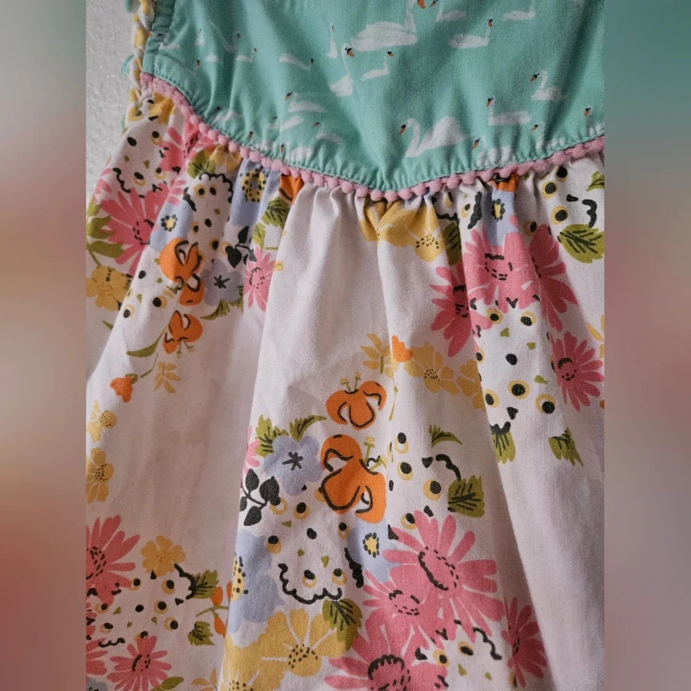 matilda jane dress